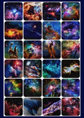 Space Images Collection 2