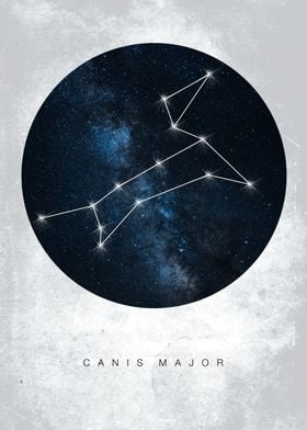 Canis Major