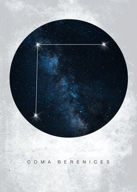 Coma Berenices