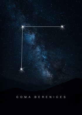 Coma Berenices