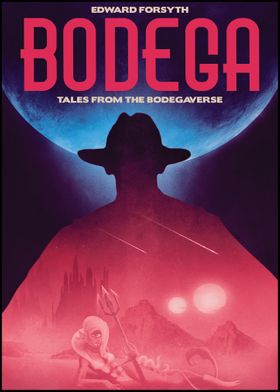 Bodega Book Cover