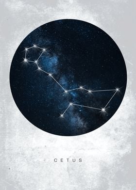 Cetus