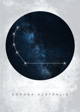 Corona Australis