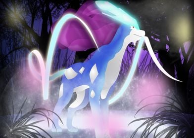 Suicune