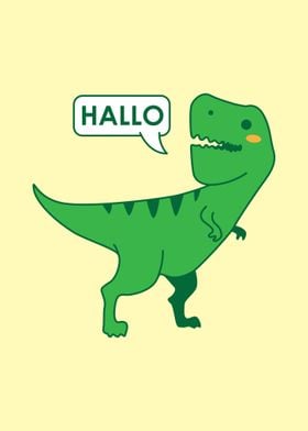 Hallosaurus