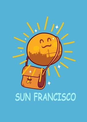 Sun Francisco