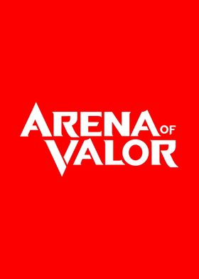 ARENA OF VALOR