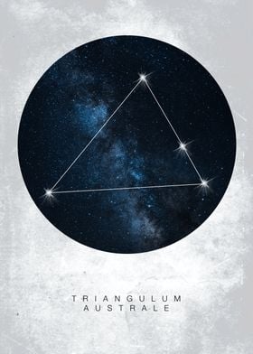 Triangulum Australe