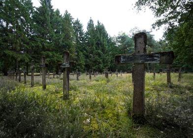 The Cemetery