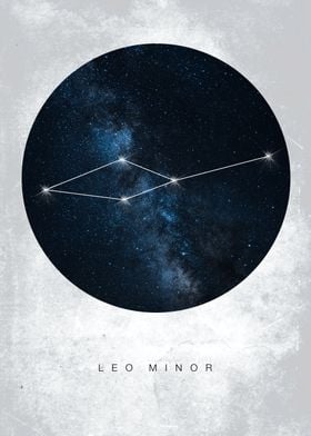 Leo Minor