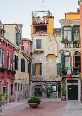 Residential Venice