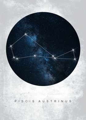 Piscis Austrinus