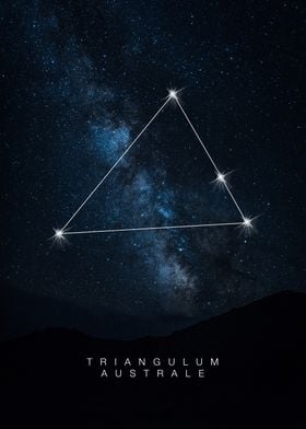 Triangulum Australe