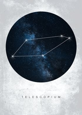 Telescopium