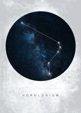 Horologium