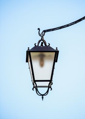 Street Lamp 