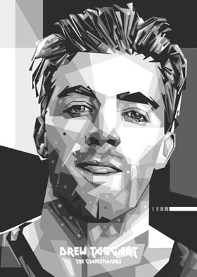 ANDREW TAGGART BW WPAP