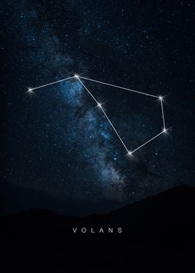 Volans