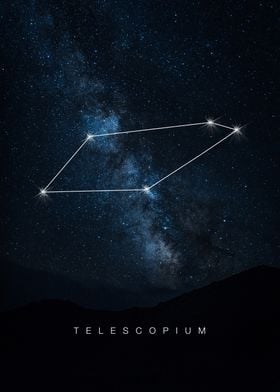 Telescopium