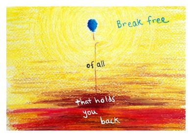 Break Free