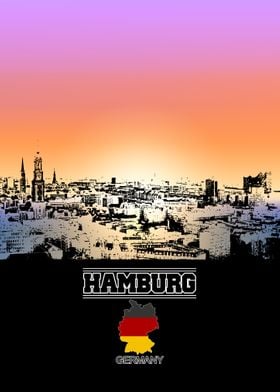 Hamburg