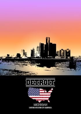 Detroit