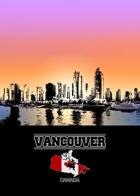 Vancouver