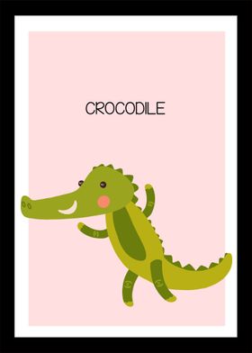 crocodile