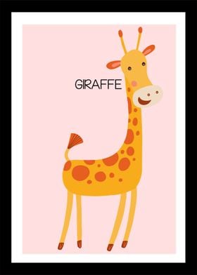 giraffe