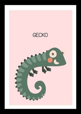 gecko