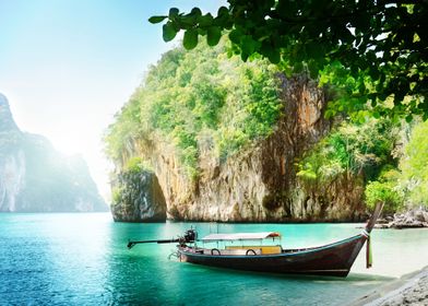 Beautiful Thailand