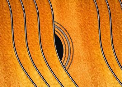 Acoustic Curves No 7