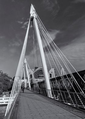 Golden Jubilee Bridge