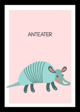 anteater