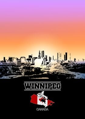 Winnipeg