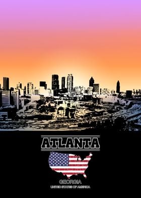 Atlanta