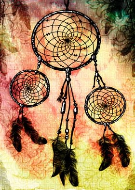 Dreamcatcher 1