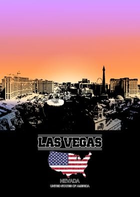 Las Vegas