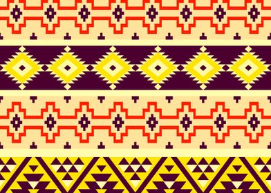 Indian pattern