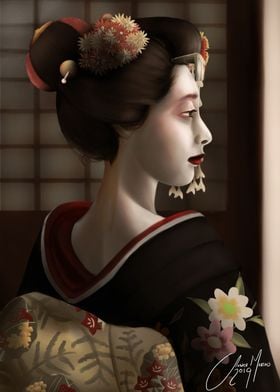 Maiko