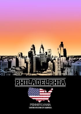 Philadelphia