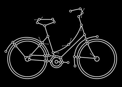 Vectorial Biker