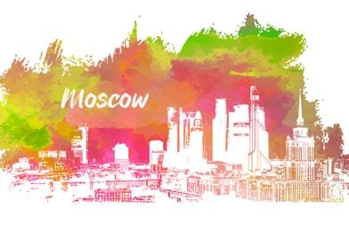 Moscow