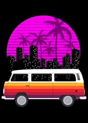 Van 80s