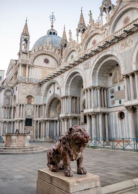 Cathedral Basilica