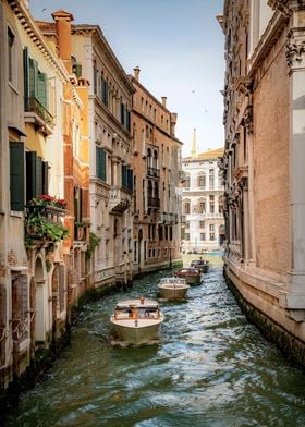 Venice