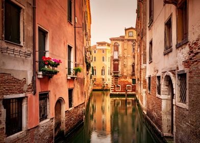 Urban Venice