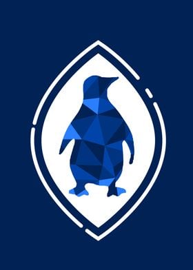 The Peerless Proud Penguin