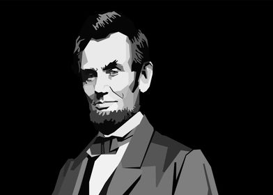 abraham lincoln