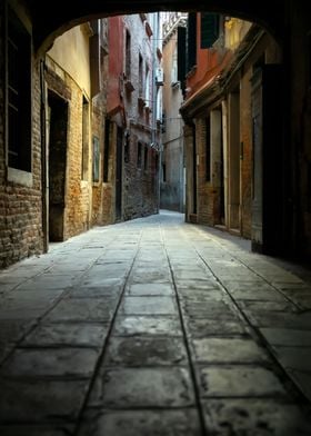 Venice Street